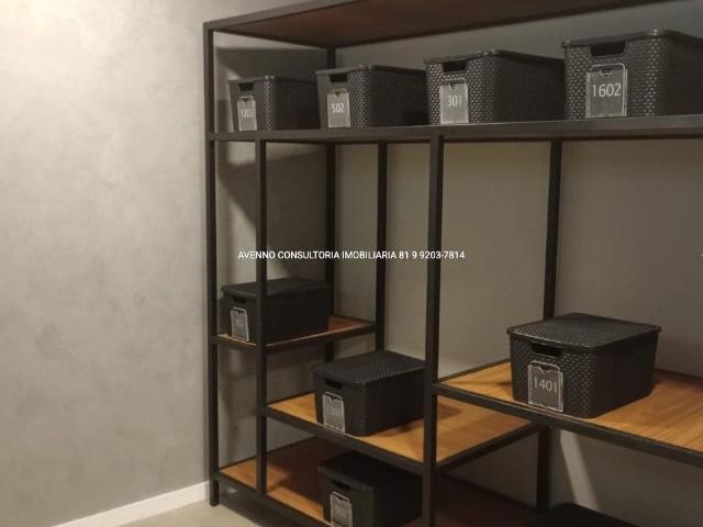 Apartamento para Venda em Recife/PE Graças 3 Quartos