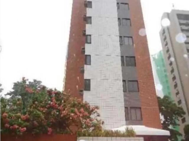 Apartamento para Venda em Recife/PE Graças 2 Quartos