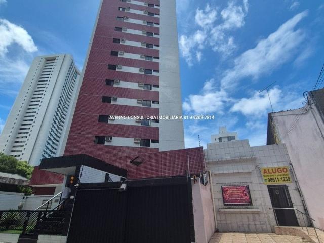 Apartamento para Venda em Recife/PE Graças 3 Quartos