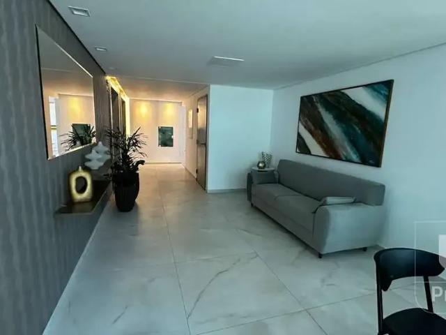 Apartamento para Venda em Recife/PE Graças 2 Quartos