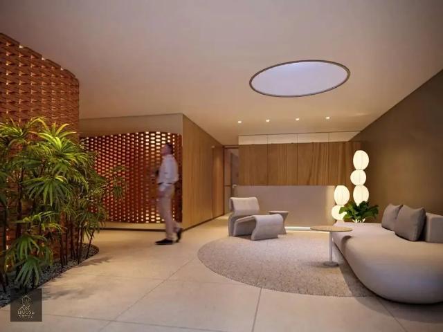 Apartamento para Venda em Recife/PE Graças 2 Quartos