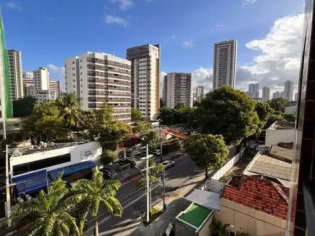 Apartamento para Venda em Recife/PE Graças 2 Quartos