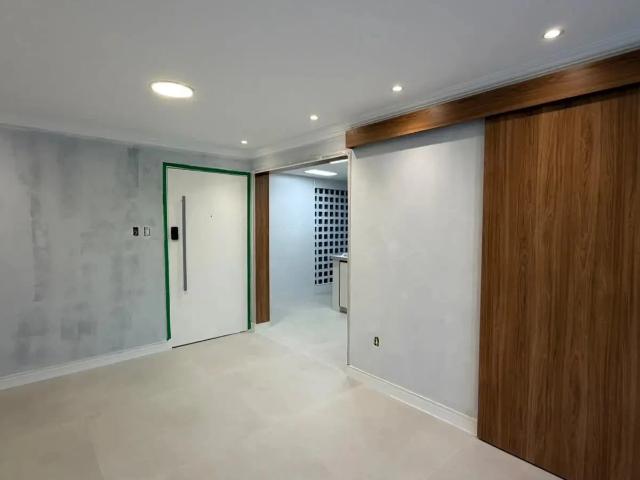 Apartamento para Venda em Recife/PE Graças 2 Quartos