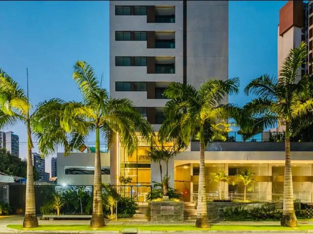 Apartamento para Venda em Recife/PE Graças 2 Quartos