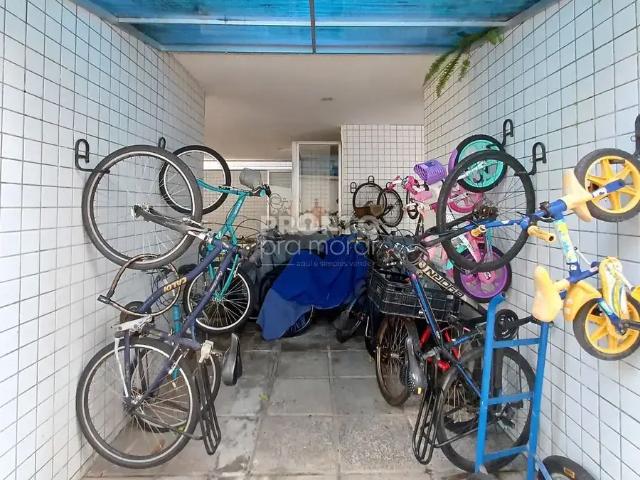 Apartamento para Venda em Recife/PE Graças 2 Quartos