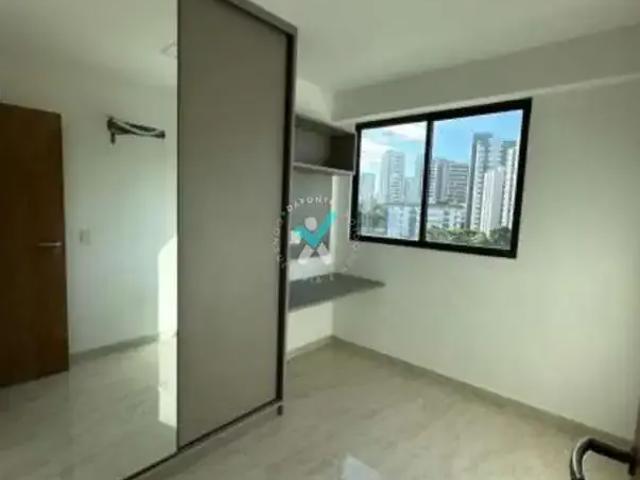 Apartamento para Venda em Recife/PE Graças 2 Quartos