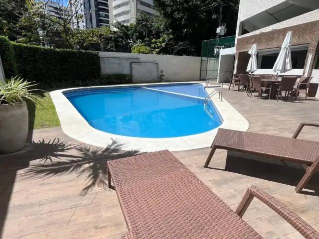 Apartamento para Venda em Recife/PE Graças 2 Quartos