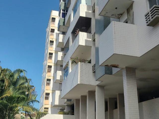 Apartamento para Venda em Recife/PE Graças 3 Quartos