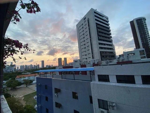 Apartamento para Venda em Recife/PE Graças 3 Quartos