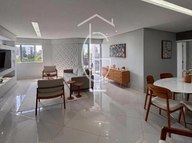 Apartamento para Venda em Recife/PE Graças 3 Quartos