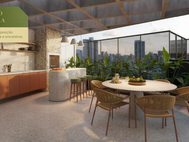 Apartamento para Venda em Recife/PE Graças 3 Quartos
