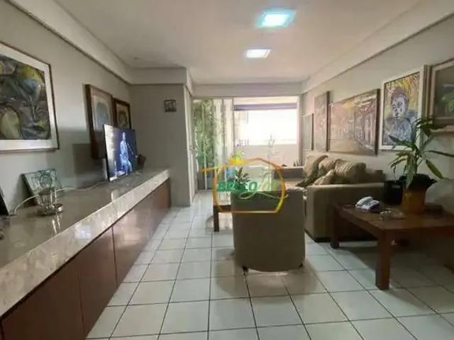 Apartamento para Venda em Recife/PE Graças 3 Quartos