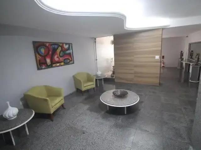 Apartamento para Venda em Recife/PE Graças 3 Quartos