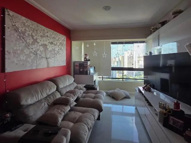 Apartamento para Venda em Recife/PE Graças 3 Quartos