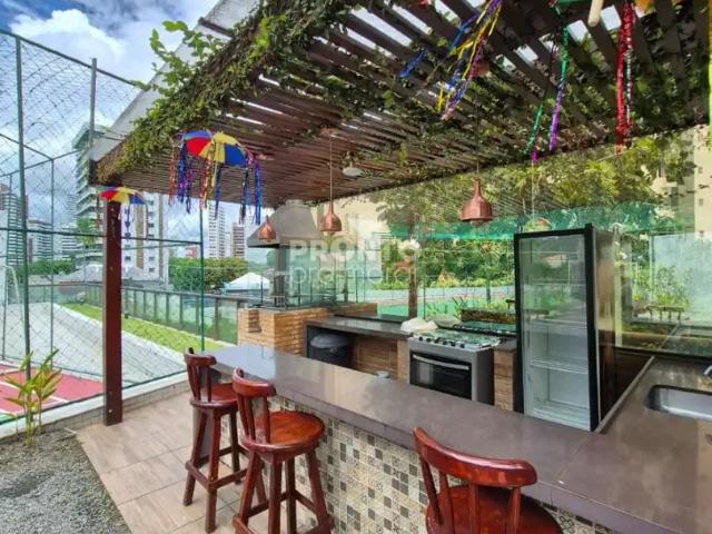 Apartamento para Venda em Recife/PE Graças 3 Quartos