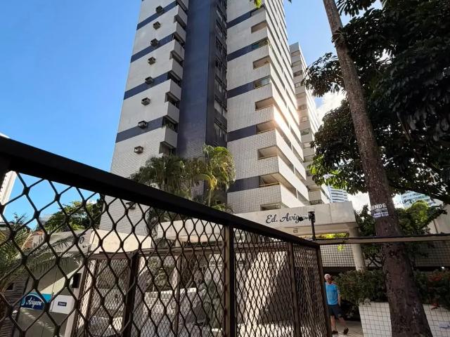 Apartamento para Venda em Recife/PE Graças 3 Quartos