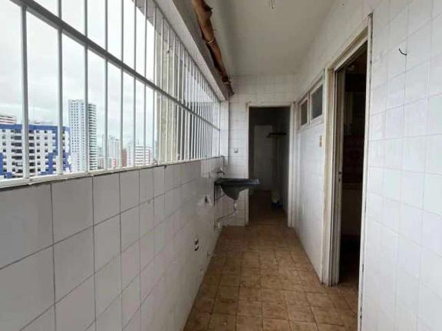 Apartamento para Venda em Recife/PE Graças 3 Quartos