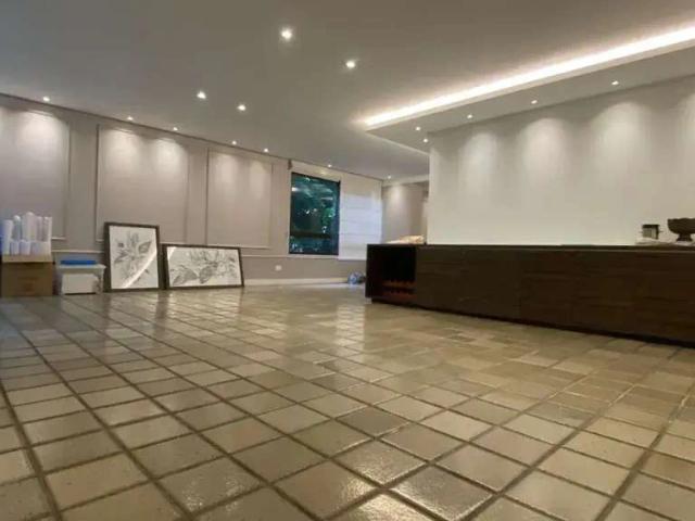 Apartamento para Venda em Recife/PE Graças 3 Quartos