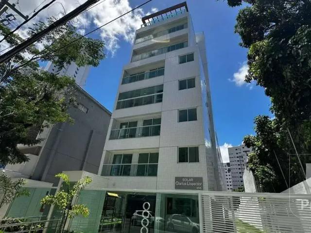 Apartamento para Venda em Recife/PE Graças 3 Quartos