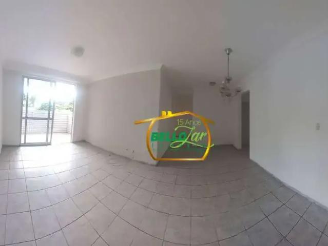 Apartamento para Venda em Recife/PE Graças 3 Quartos