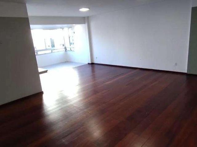 Apartamento para Venda em Recife/PE Graças 3 Quartos