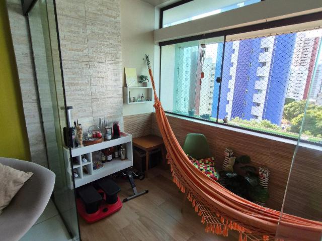Apartamento para Venda em Recife/PE Graças 3 Quartos