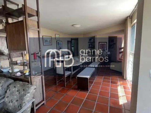Apartamento para Venda em Recife/PE Graças 3 Quartos