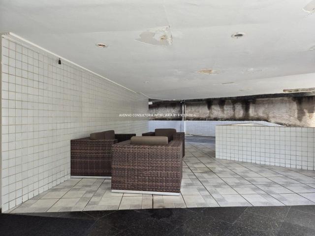 Apartamento para Venda em Recife/PE Graças 3 Quartos
