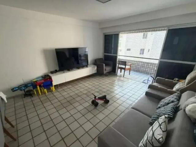 Apartamento para Venda em Recife/PE Graças 3 Quartos
