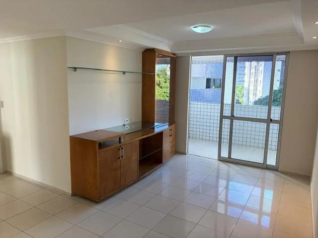 Apartamento para Locação em Recife/PE Graças 3 Quartos