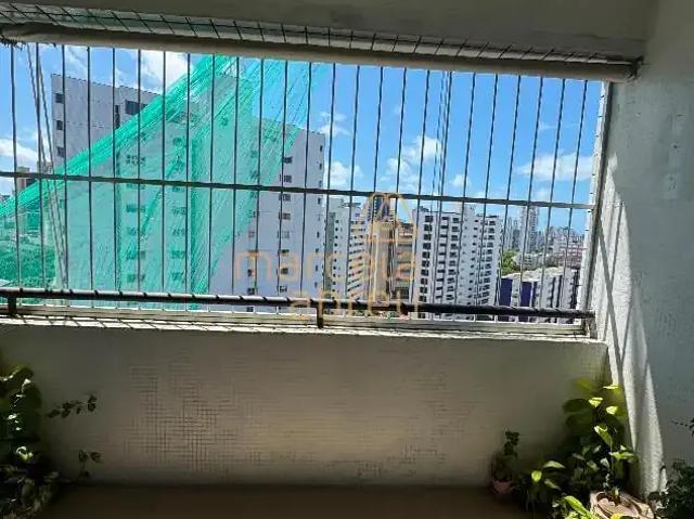 Apartamento para Venda em Recife/PE Graças 3 Quartos