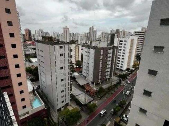 Apartamento para Venda em Recife/PE Graças 3 Quartos