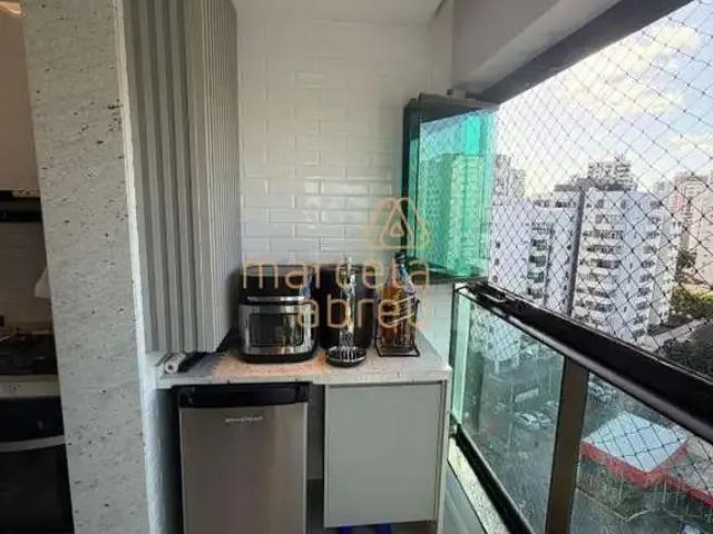 Apartamento para Venda em Recife/PE Graças 3 Quartos