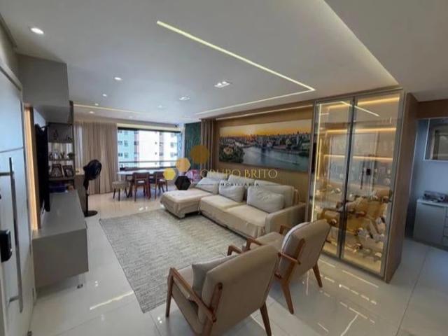 Apartamento para Venda em Recife/PE Graças 3 Quartos