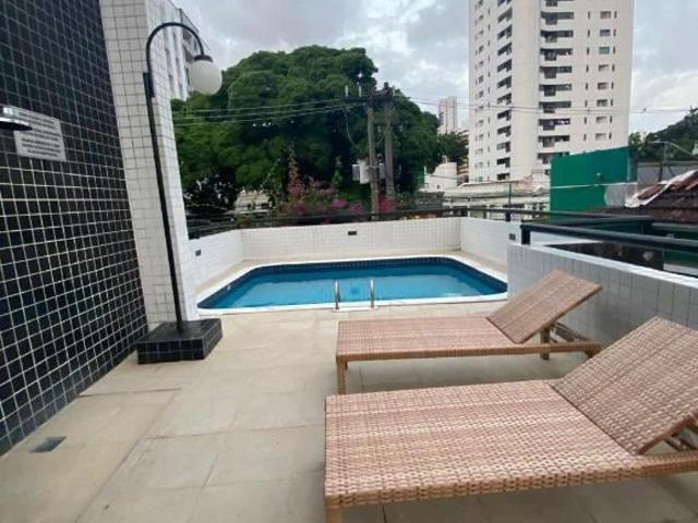 Apartamento para Venda em Recife/PE Graças 3 Quartos