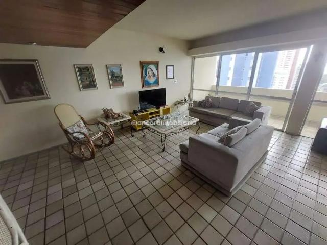 Apartamento para Venda em Recife/PE Graças 3 Quartos