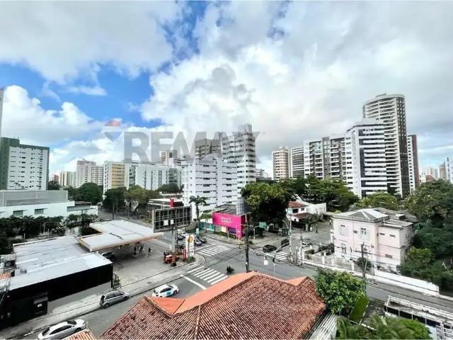 Apartamento para Venda em Recife/PE Graças 3 Quartos