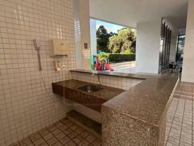 Apartamento para Venda em Recife/PE Graças 3 Quartos