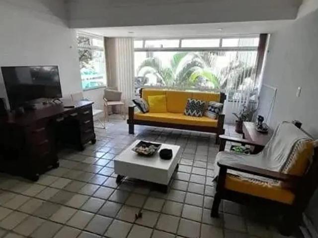 Apartamento para Venda em Recife/PE Graças 3 Quartos