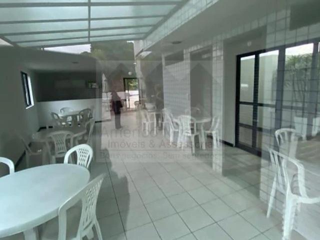 Apartamento para Venda em Recife/PE Graças 3 Quartos