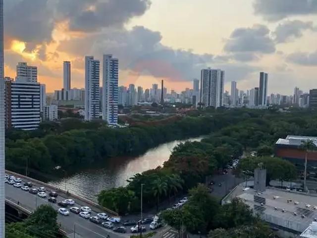 Apartamento para Venda em Recife/PE Graças 3 Quartos