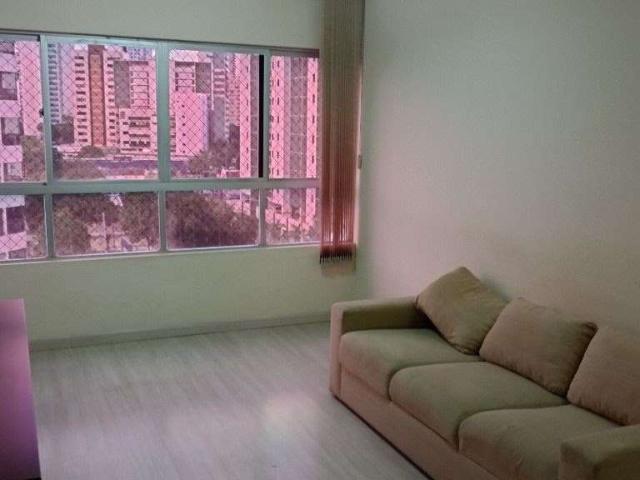Apartamento para Venda em Recife/PE Graças 3 Quartos