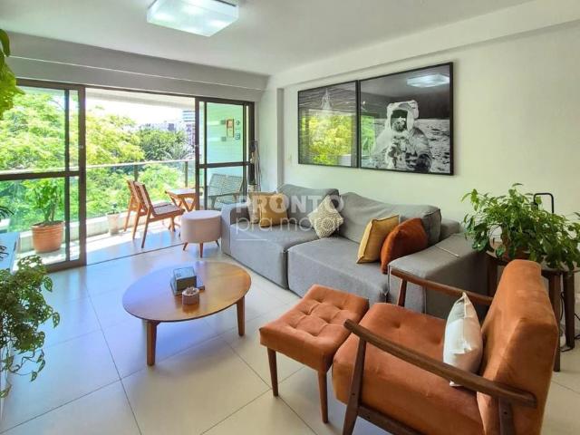Apartamento para Venda em Recife/PE Graças 3 Quartos