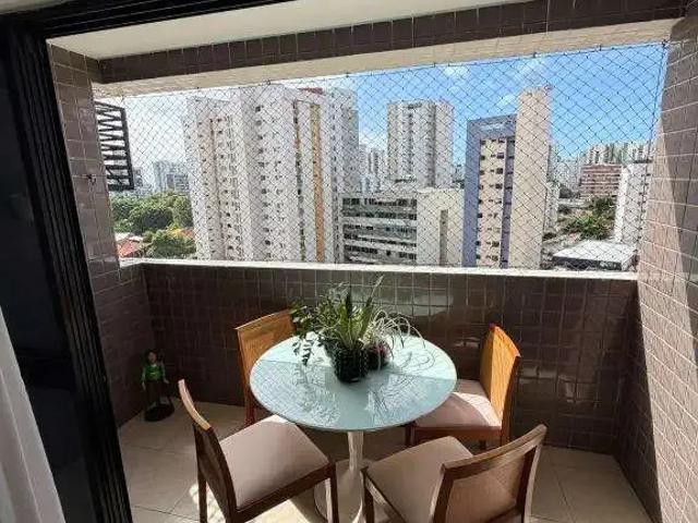 Apartamento para Venda em Recife/PE Graças 3 Quartos