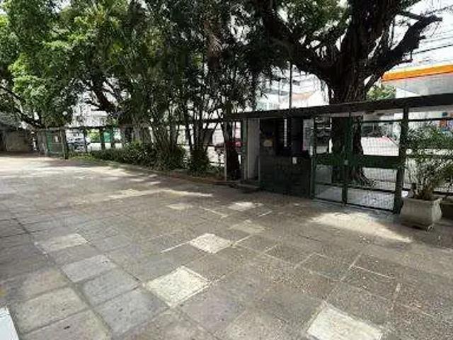 Apartamento para Venda em Recife/PE Graças 3 Quartos
