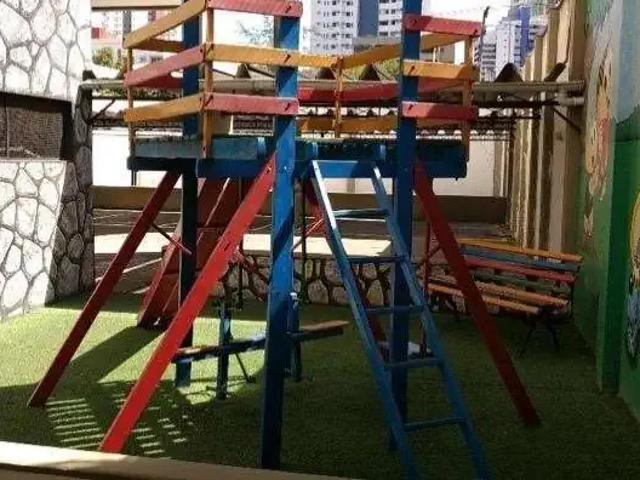 Apartamento para Venda em Recife/PE Graças 3 Quartos