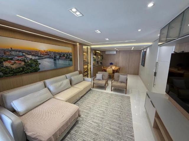 Apartamento para Venda em Recife/PE Graças 3 Quartos