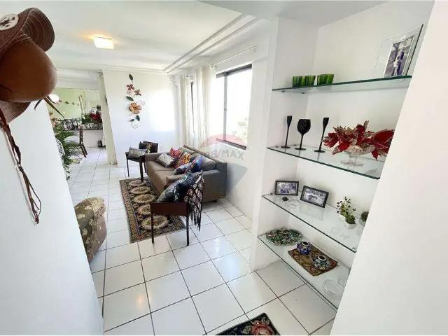 Apartamento para Venda em Recife/PE Graças 3 Quartos