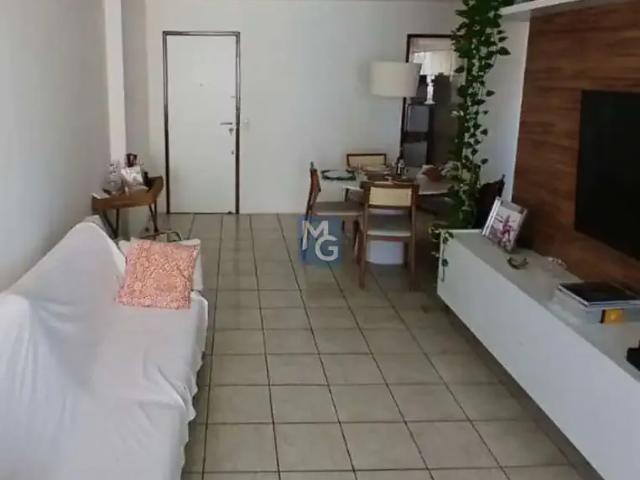 Apartamento para Venda em Recife/PE Graças 3 Quartos
