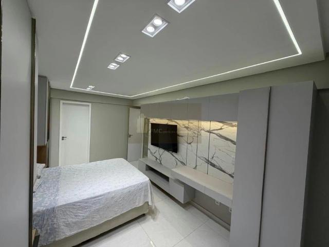 Apartamento para Venda em Recife/PE Graças 3 Quartos